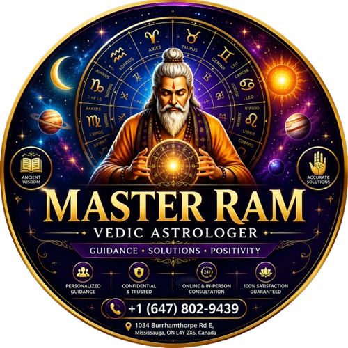 Master Ram